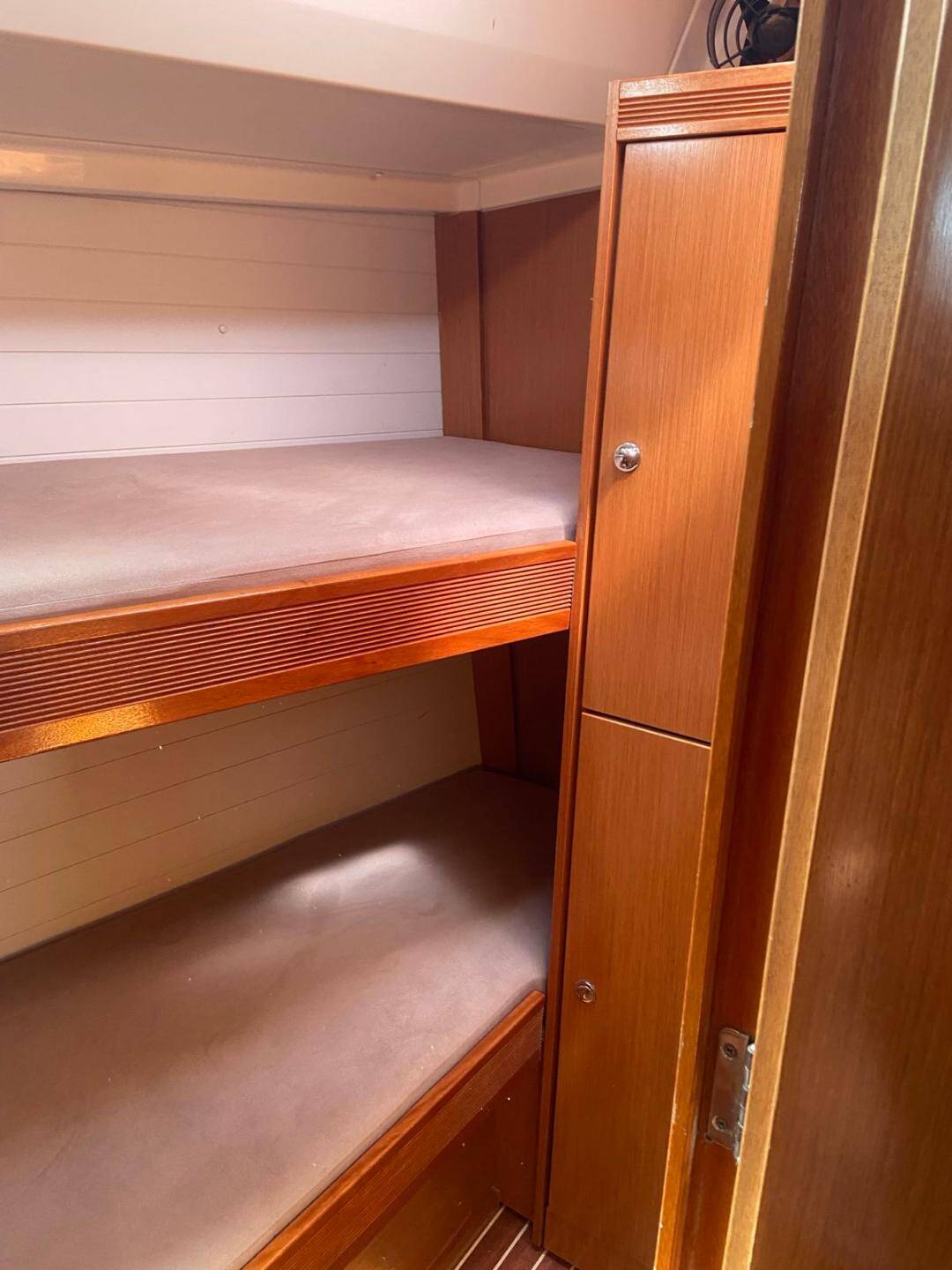 Bavaria Cruiser 50