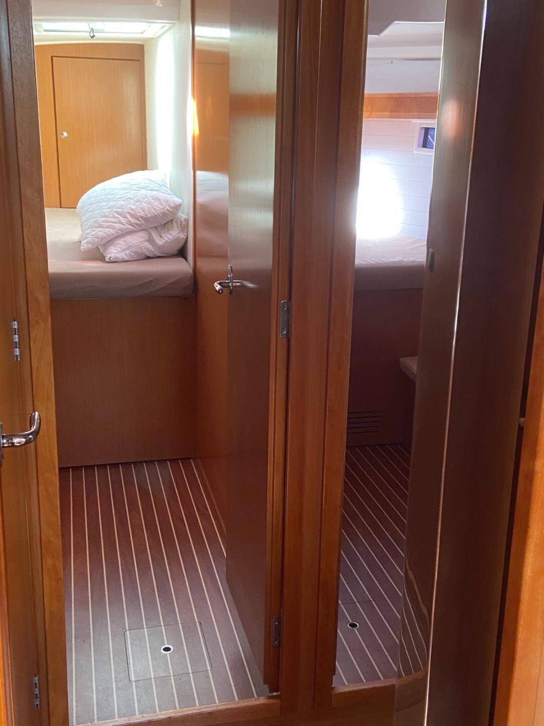 Bavaria Cruiser 50