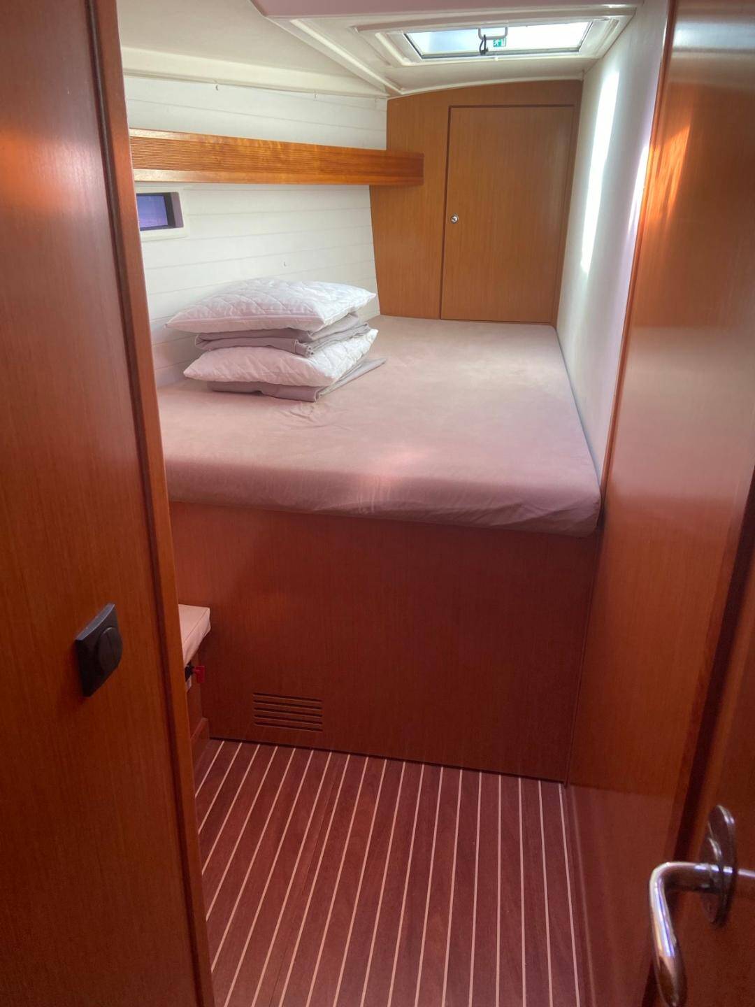 Bavaria Cruiser 50