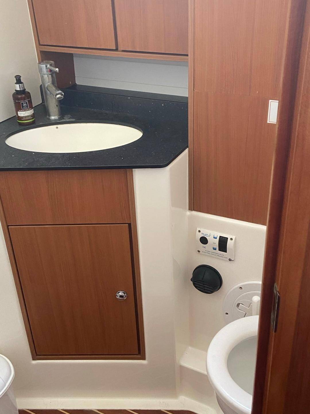 Bavaria Cruiser 50