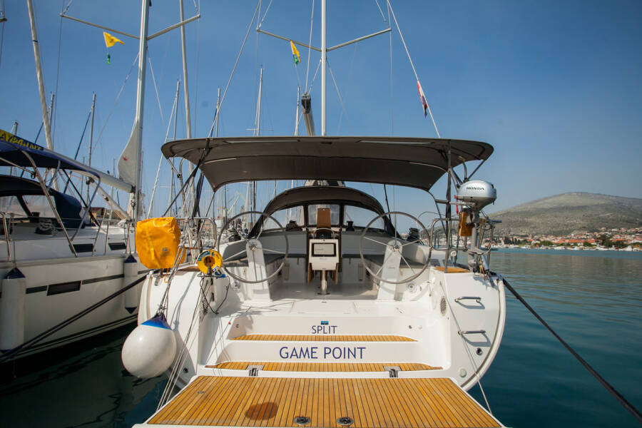 Bavaria Cruiser 51