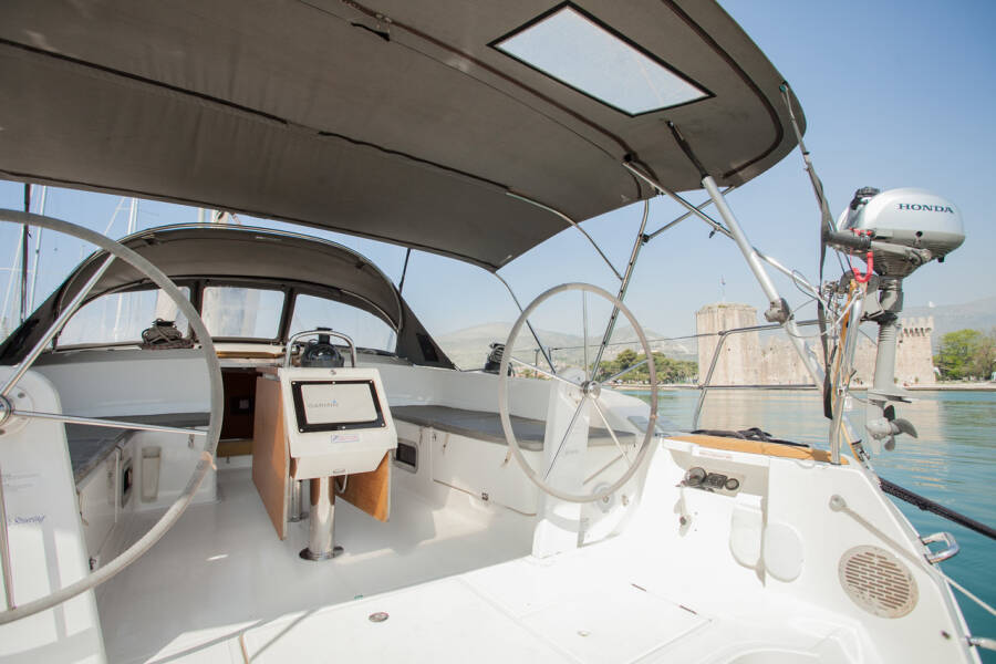 Bavaria Cruiser 51