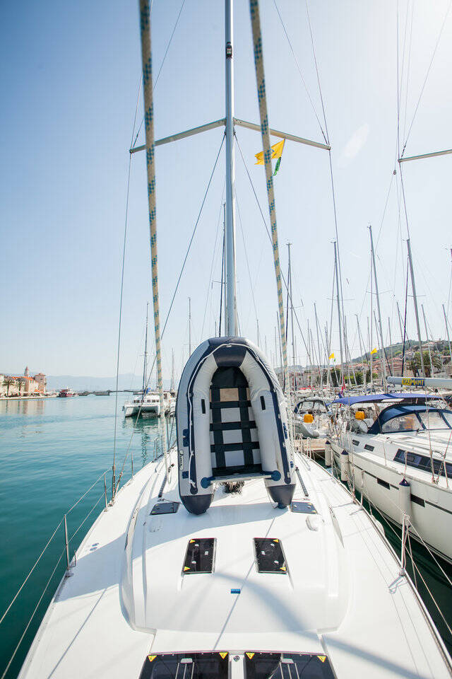 Bavaria Cruiser 51