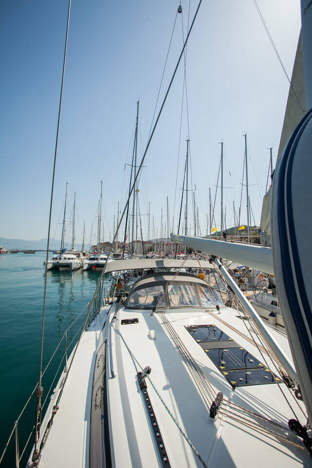Bavaria Cruiser 51