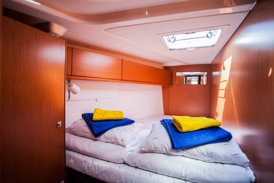 Bavaria Cruiser 51