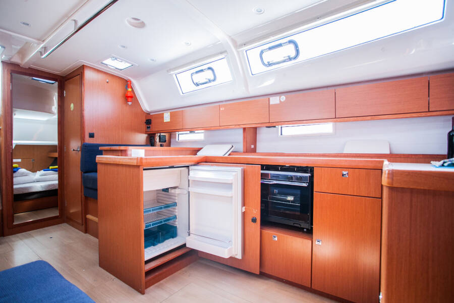 Bavaria Cruiser 51