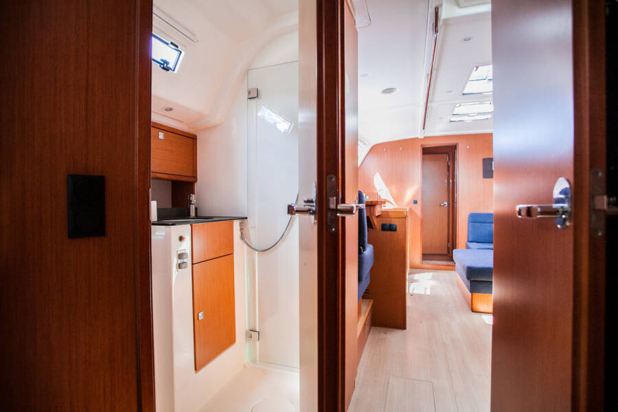 Bavaria Cruiser 51