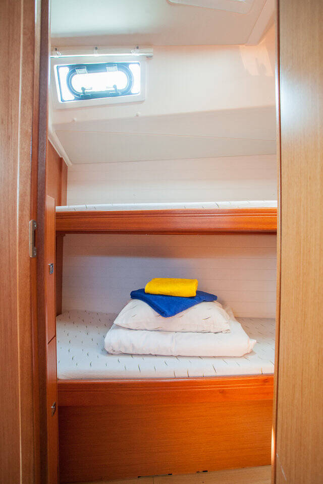 Bavaria Cruiser 51