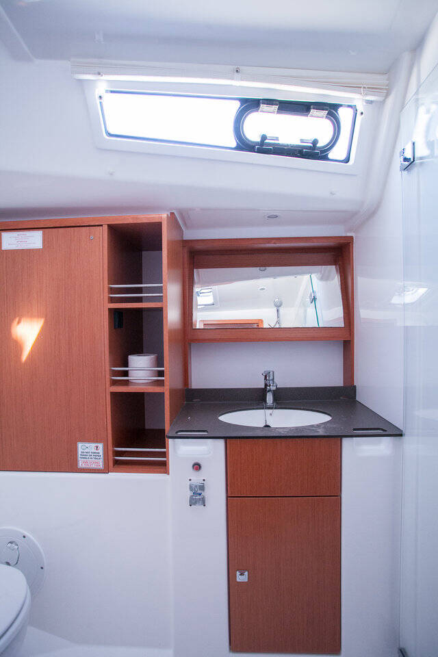 Bavaria Cruiser 51