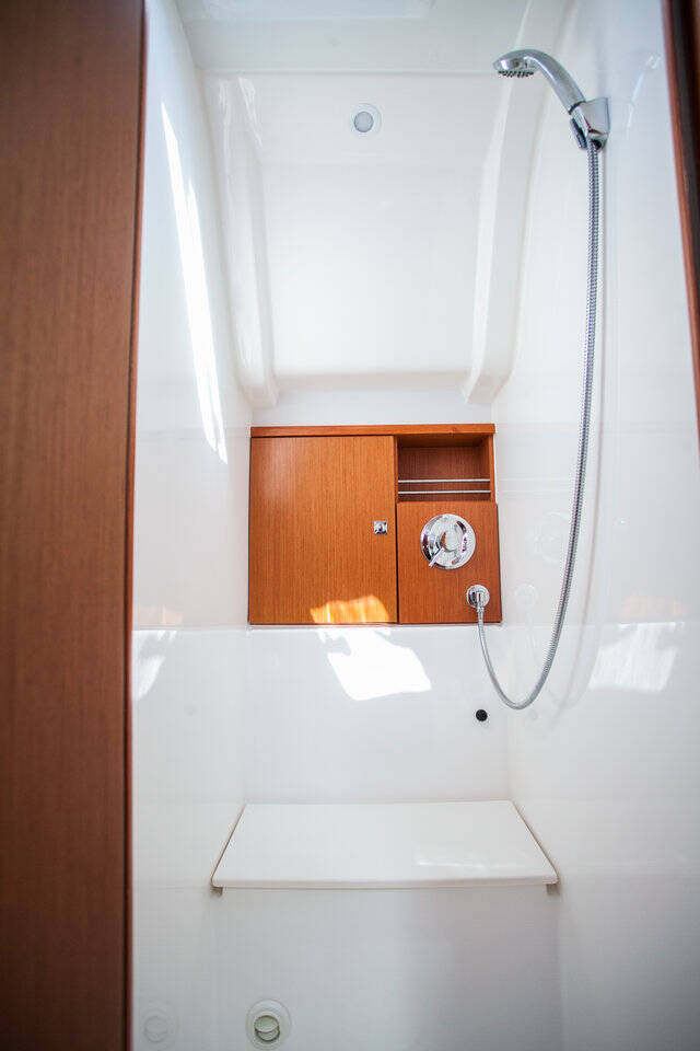 Bavaria Cruiser 51