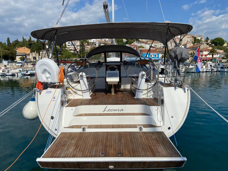 Bavaria Cruiser 51