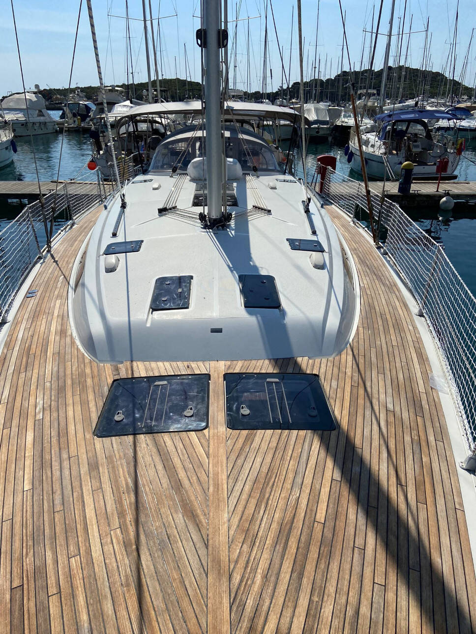 Bavaria Cruiser 51