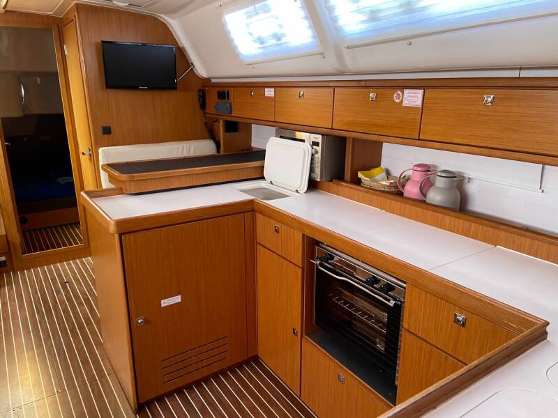 Bavaria Cruiser 51