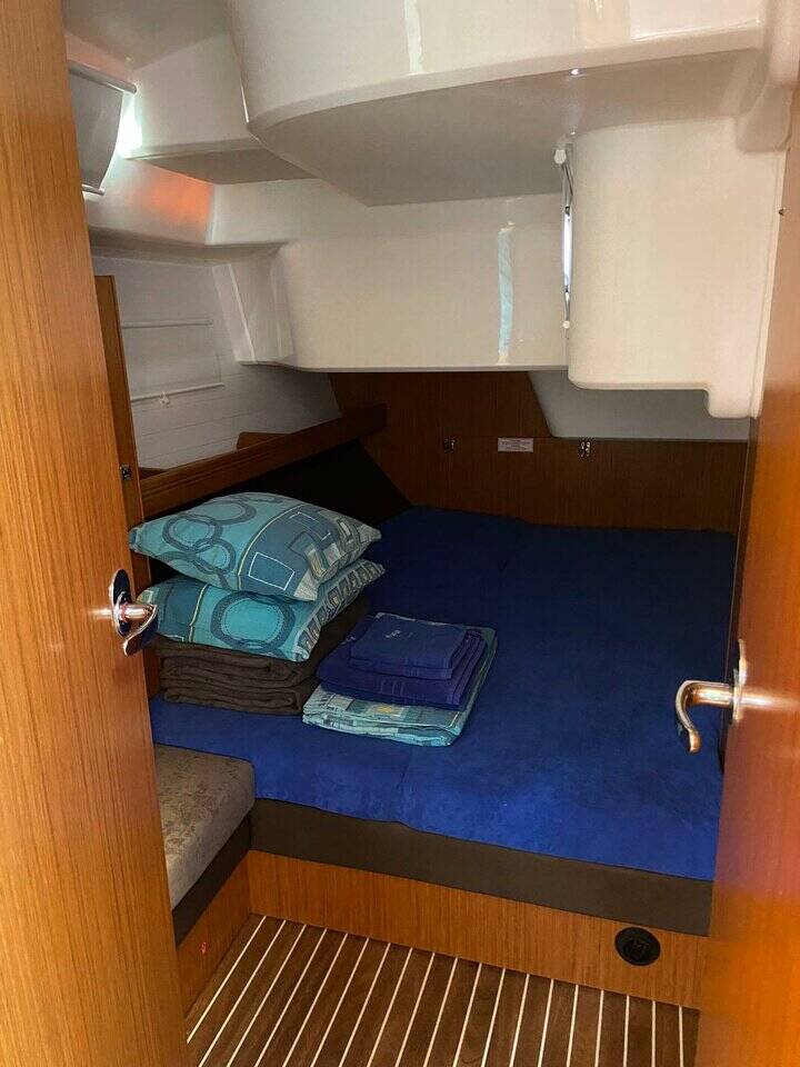 Bavaria Cruiser 51