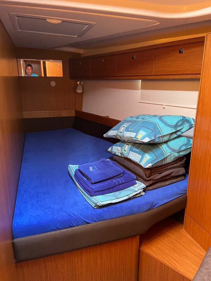 Bavaria Cruiser 51