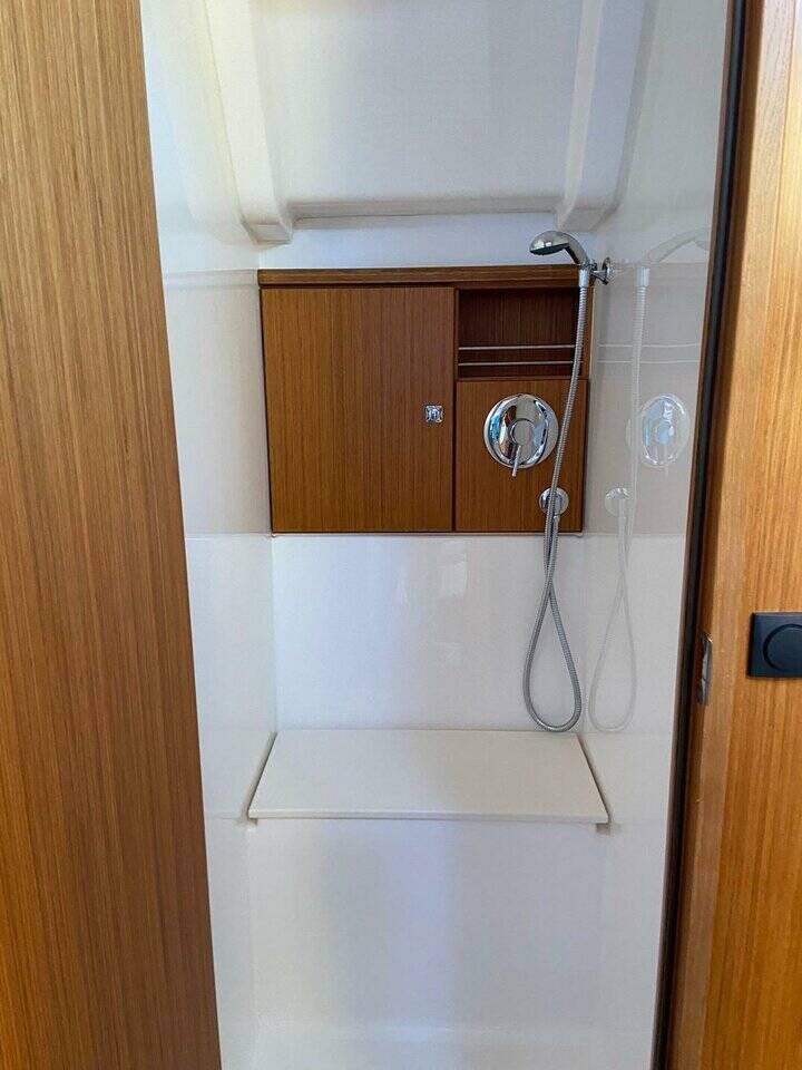 Bavaria Cruiser 51