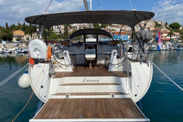 Bavaria Cruiser 51
