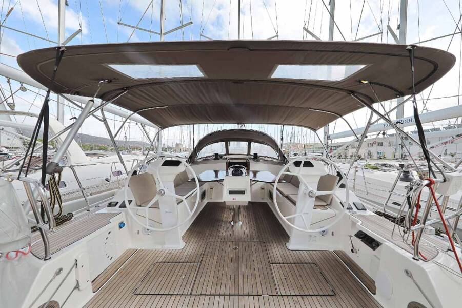 Bavaria Cruiser 51