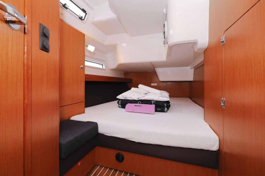 Bavaria Cruiser 51