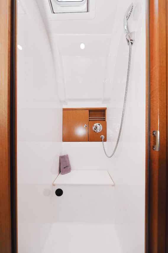 Bavaria Cruiser 51