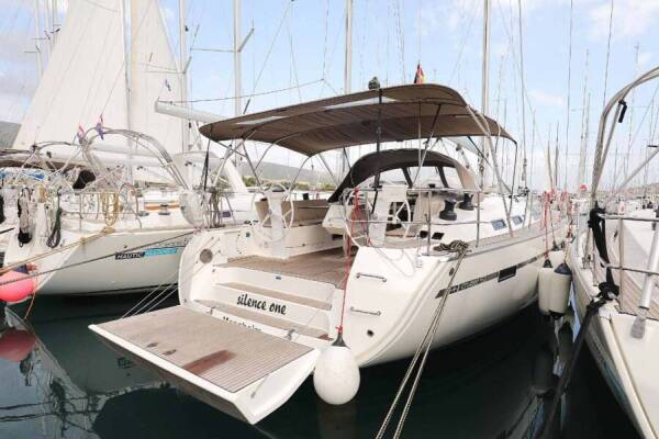 Bavaria Cruiser 51