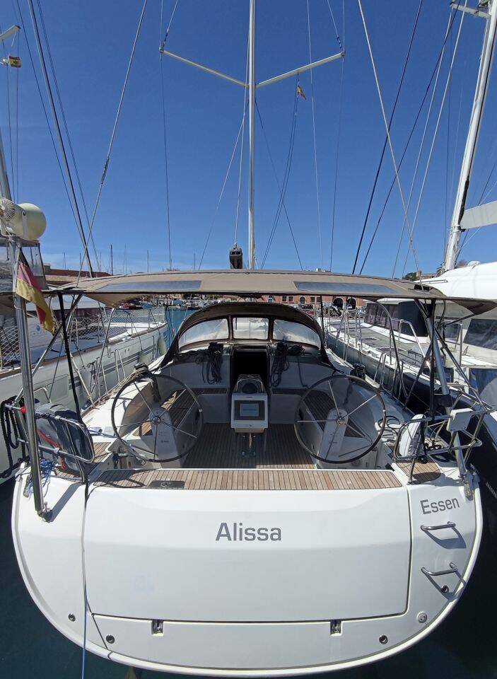 Bavaria Cruiser 51