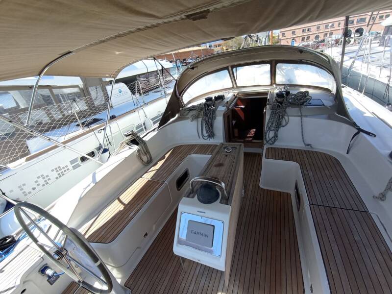 Bavaria Cruiser 51