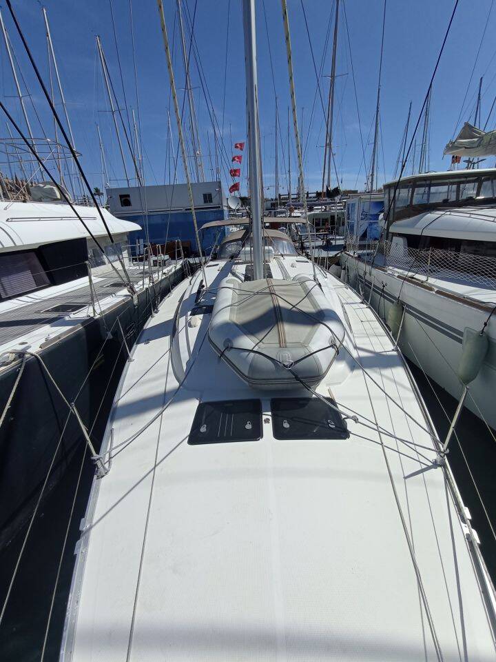 Bavaria Cruiser 51