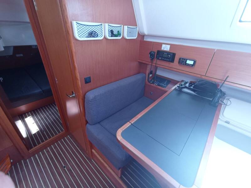 Bavaria Cruiser 51
