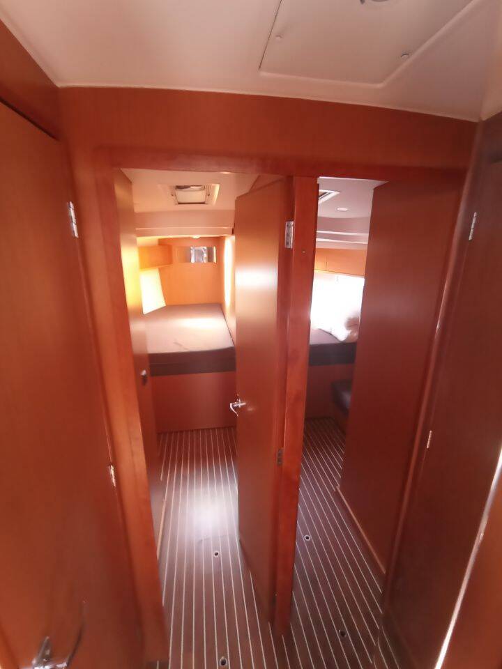 Bavaria Cruiser 51