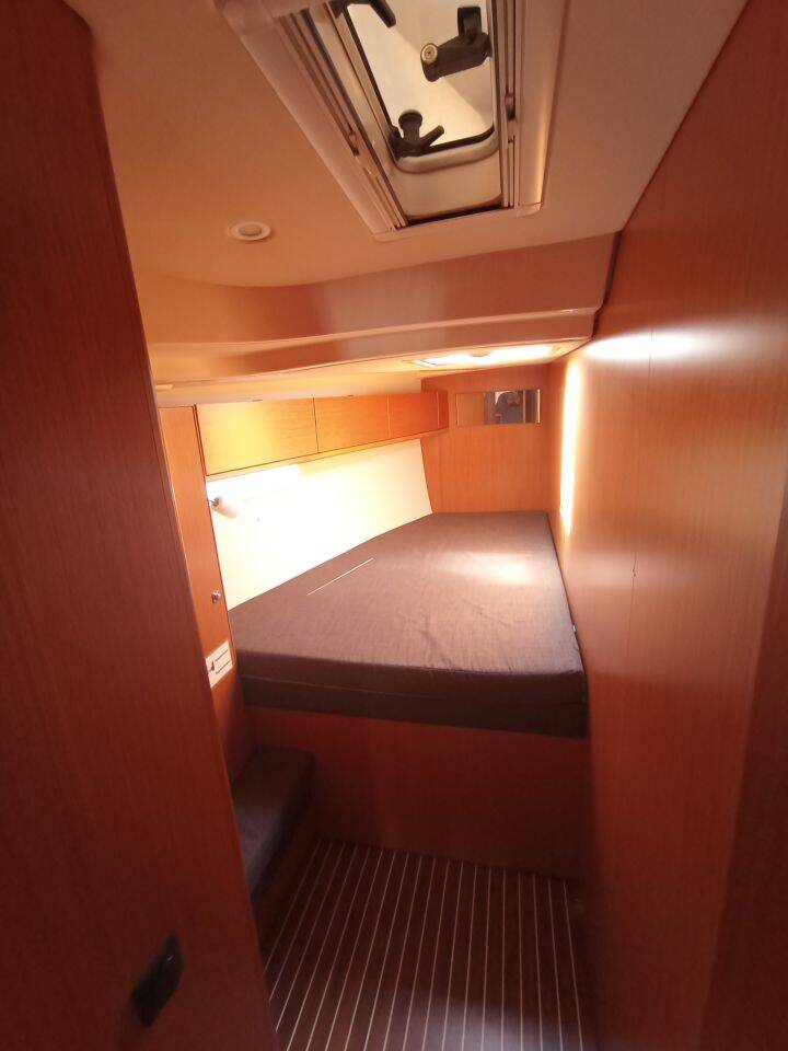 Bavaria Cruiser 51