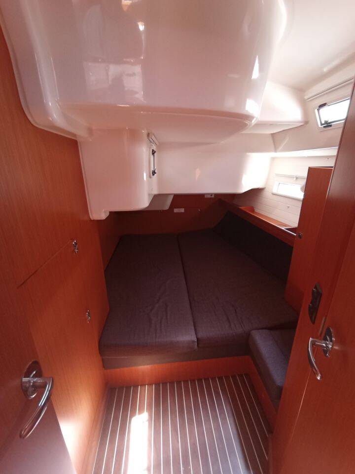 Bavaria Cruiser 51