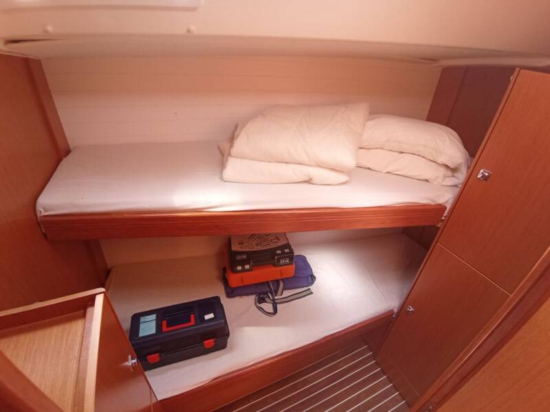 Bavaria Cruiser 51