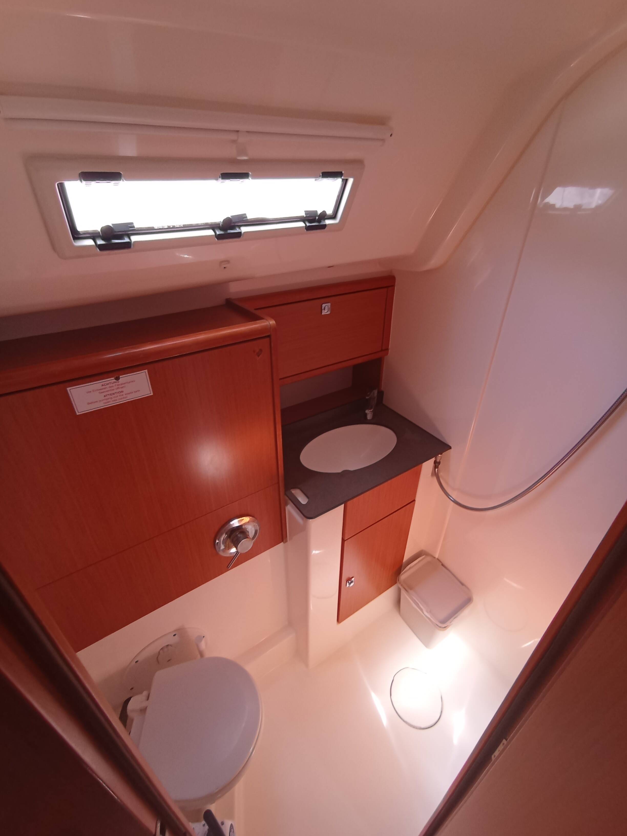 Bavaria Cruiser 51