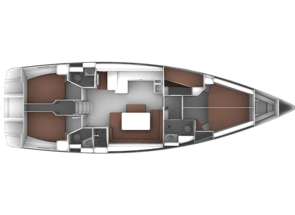 Bavaria Cruiser 51