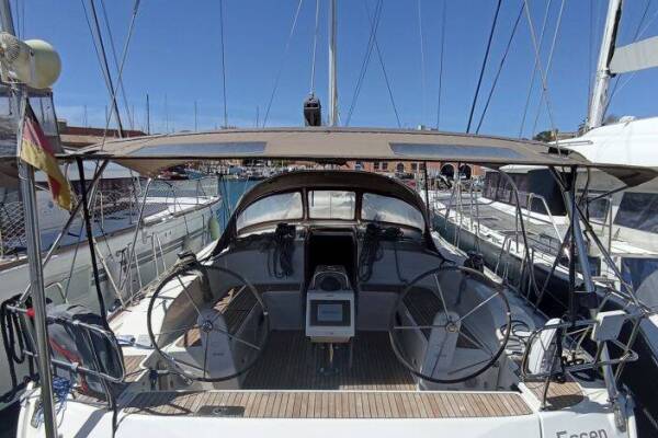 Bavaria Cruiser 51