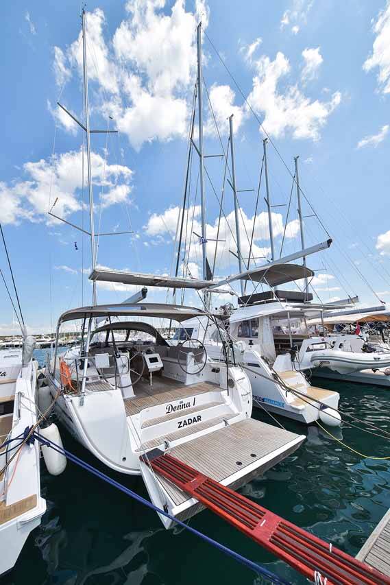 Bavaria Cruiser 51