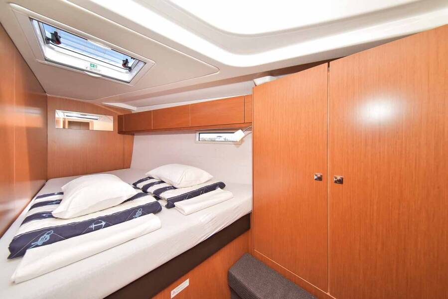 Bavaria Cruiser 51