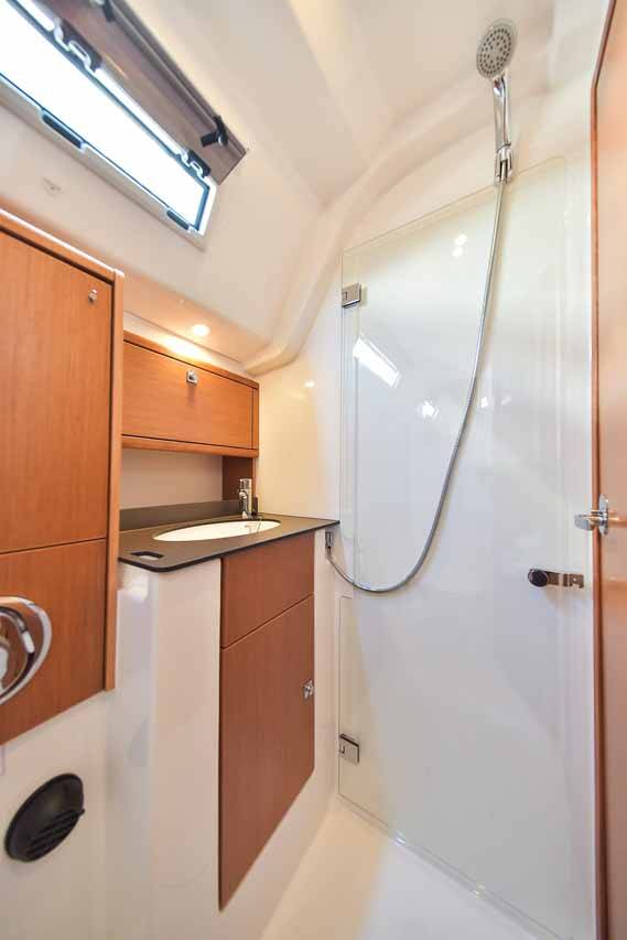 Bavaria Cruiser 51