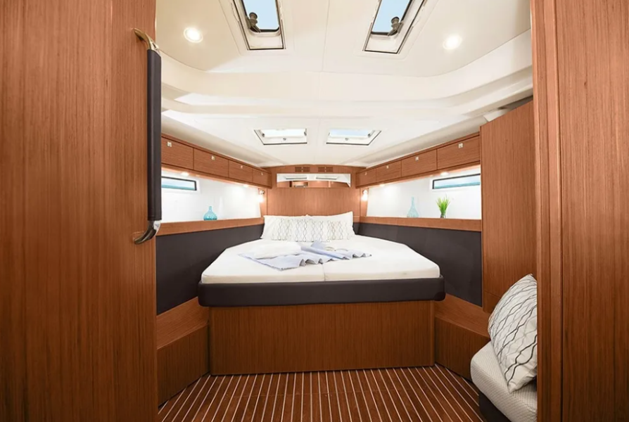 Bavaria Cruiser 51