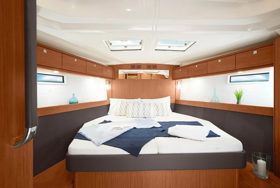 Bavaria Cruiser 51