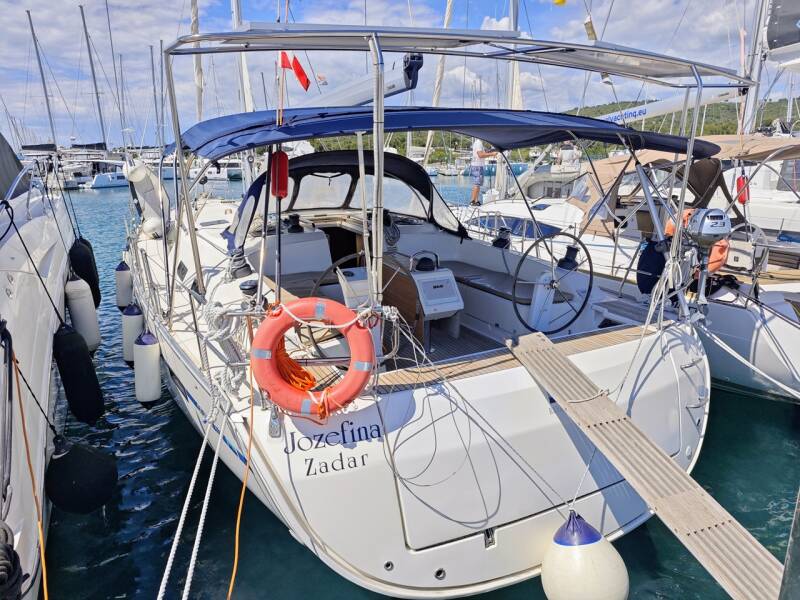 Bavaria Cruiser 51