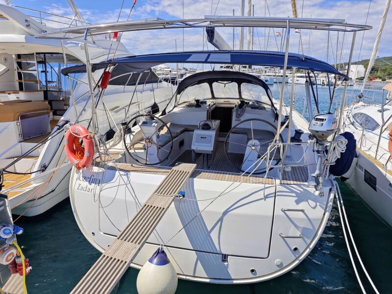 Bavaria Cruiser 51