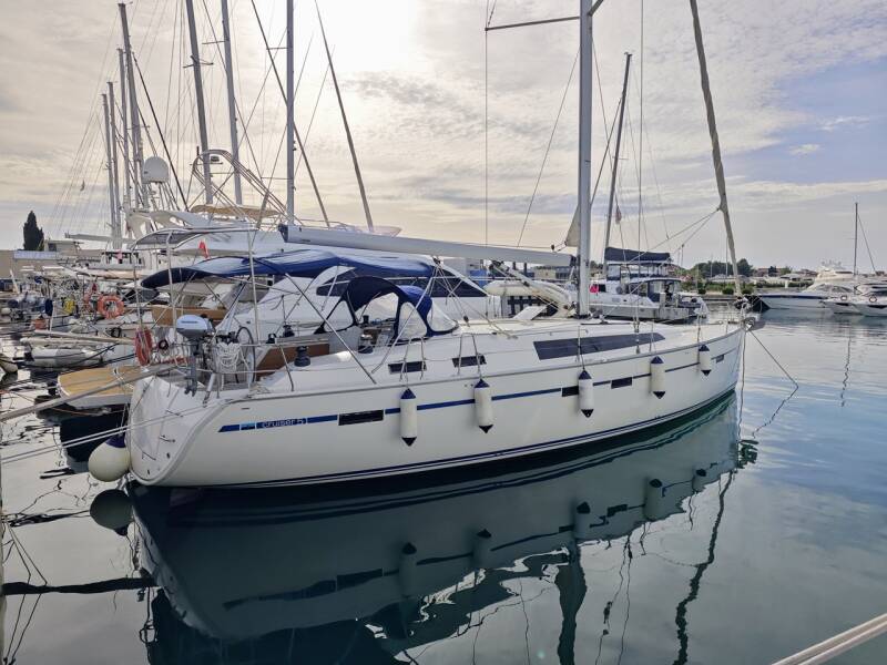 Bavaria Cruiser 51