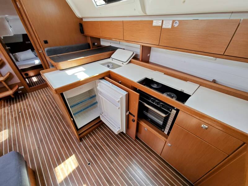 Bavaria Cruiser 51