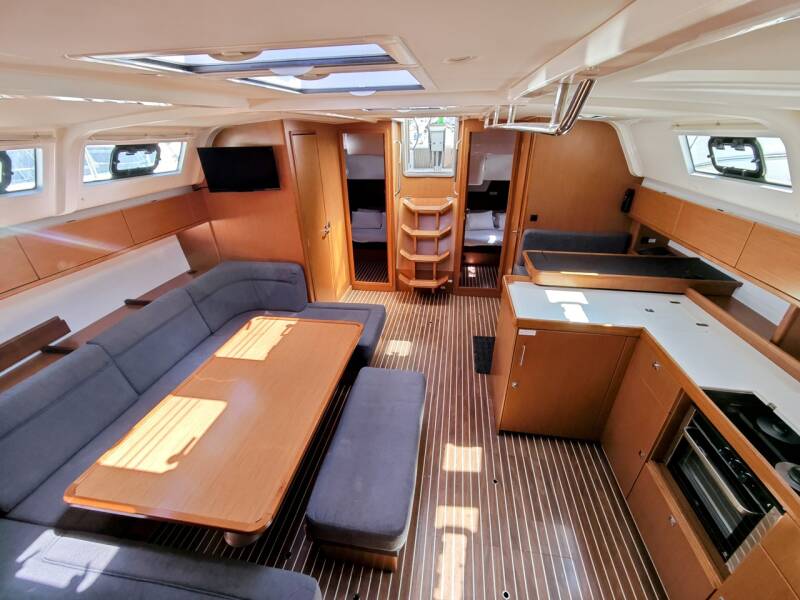 Bavaria Cruiser 51