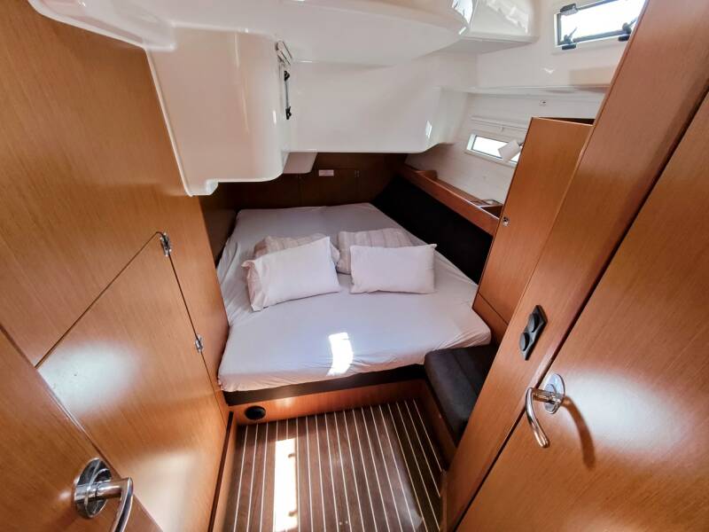 Bavaria Cruiser 51
