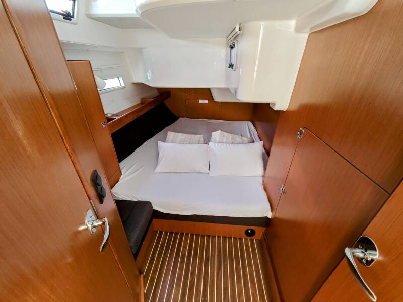 Bavaria Cruiser 51