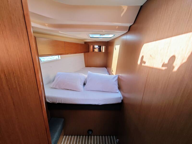 Bavaria Cruiser 51