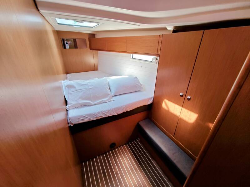 Bavaria Cruiser 51